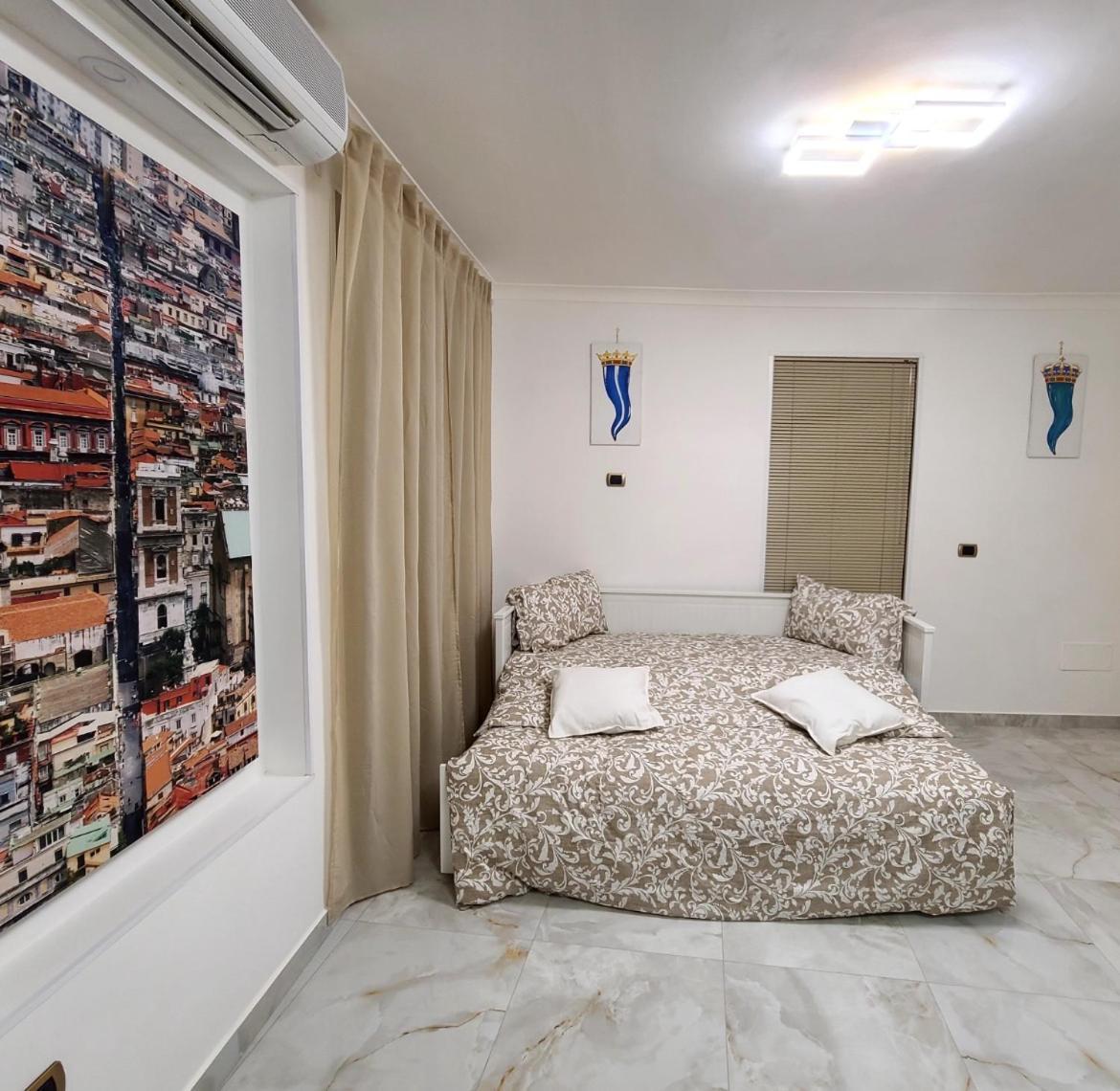 La Casa Di Patta A Spaccanapoli Extérieur photo